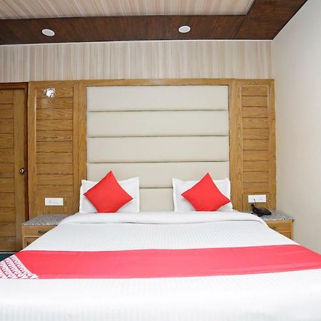 Oyo 39066 Hotel Star View Mussoorie Zewnętrze zdjęcie