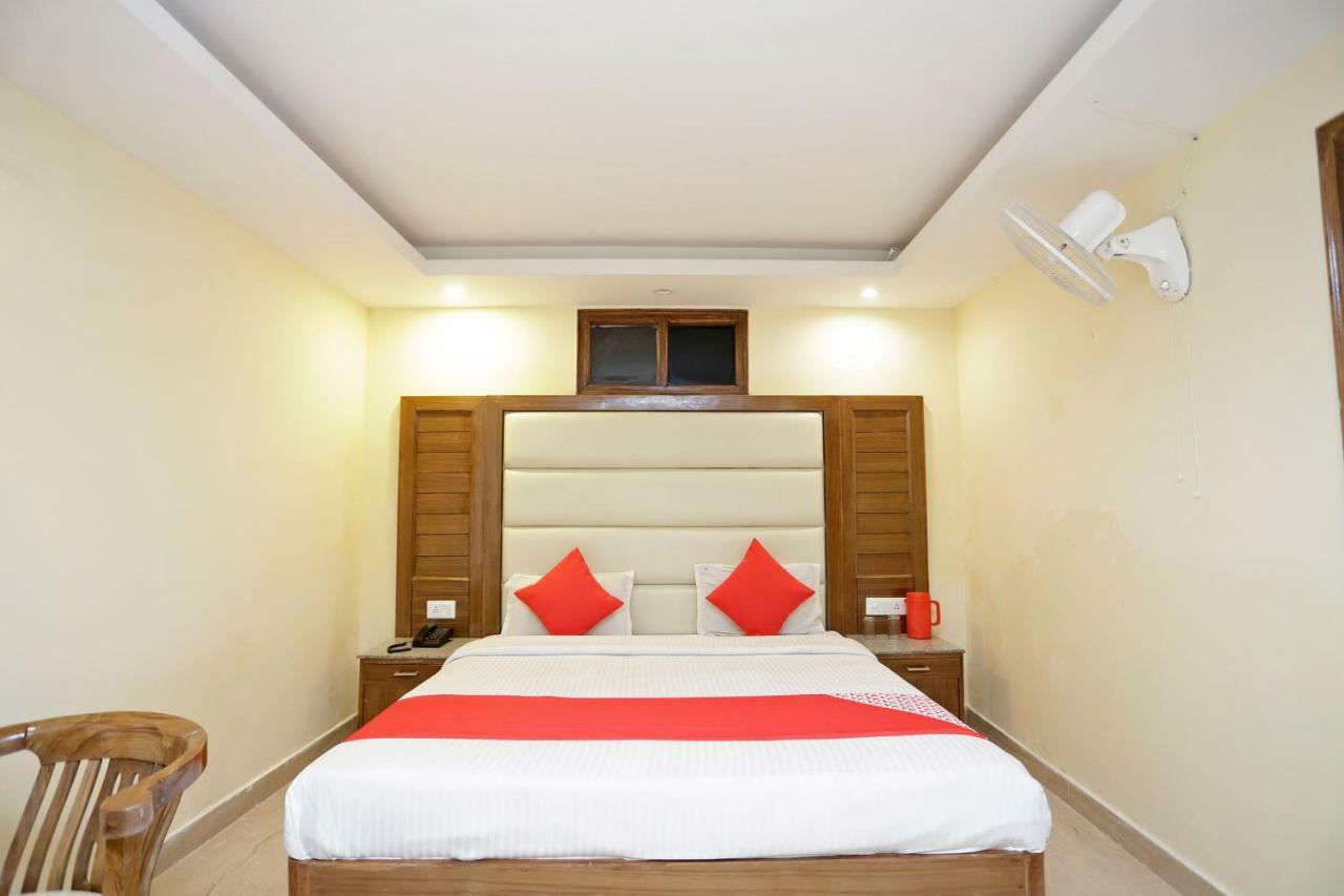Oyo 39066 Hotel Star View Mussoorie Zewnętrze zdjęcie