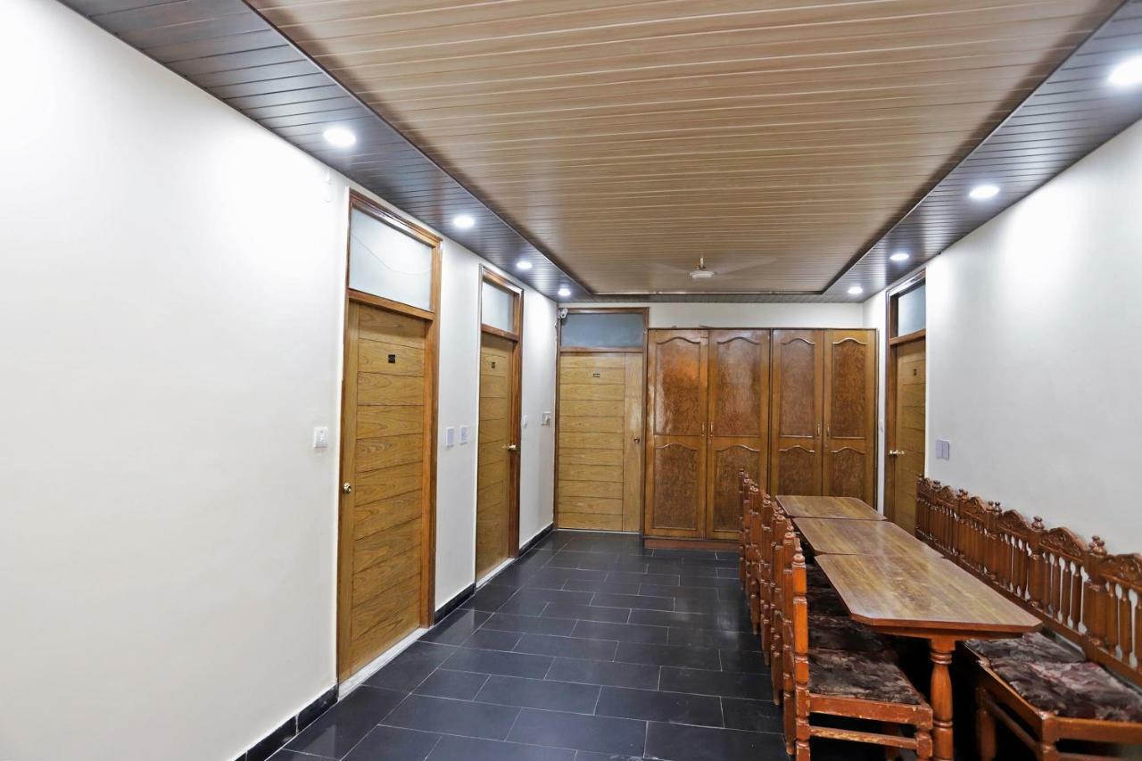 Oyo 39066 Hotel Star View Mussoorie Zewnętrze zdjęcie