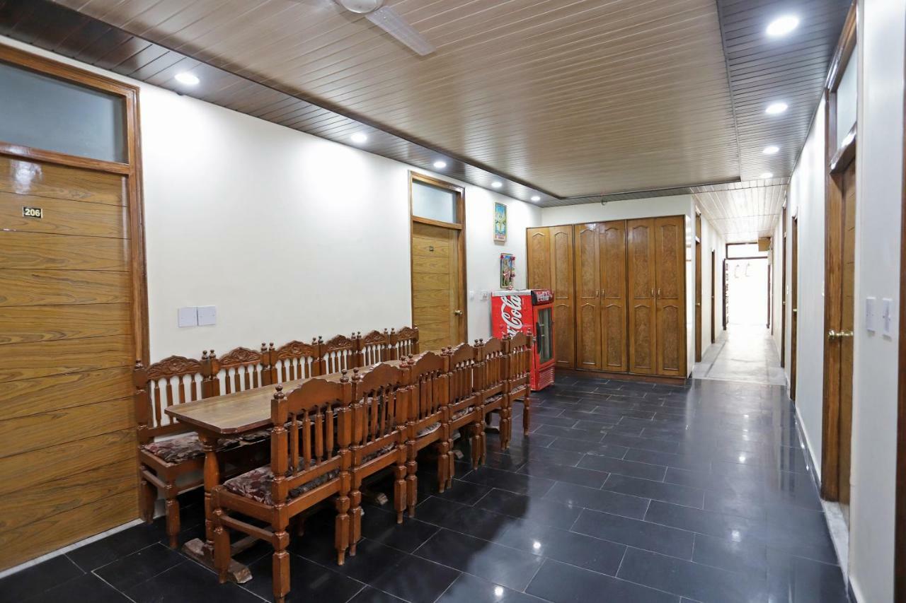 Oyo 39066 Hotel Star View Mussoorie Zewnętrze zdjęcie