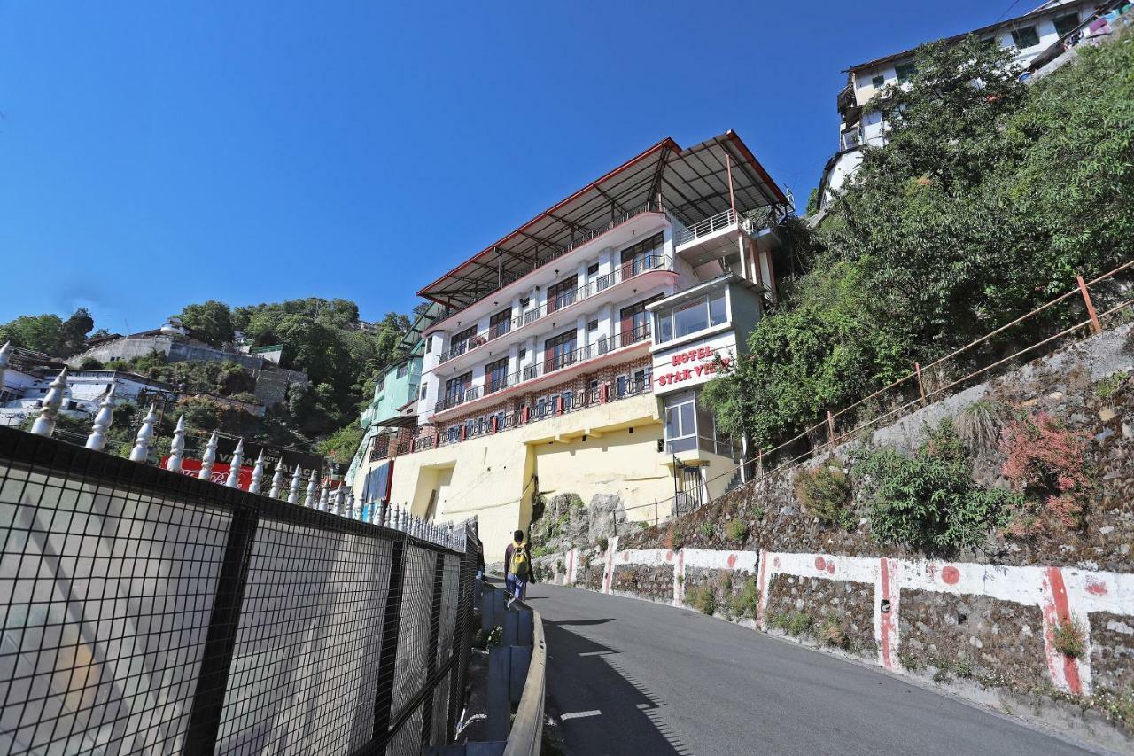 Oyo 39066 Hotel Star View Mussoorie Zewnętrze zdjęcie