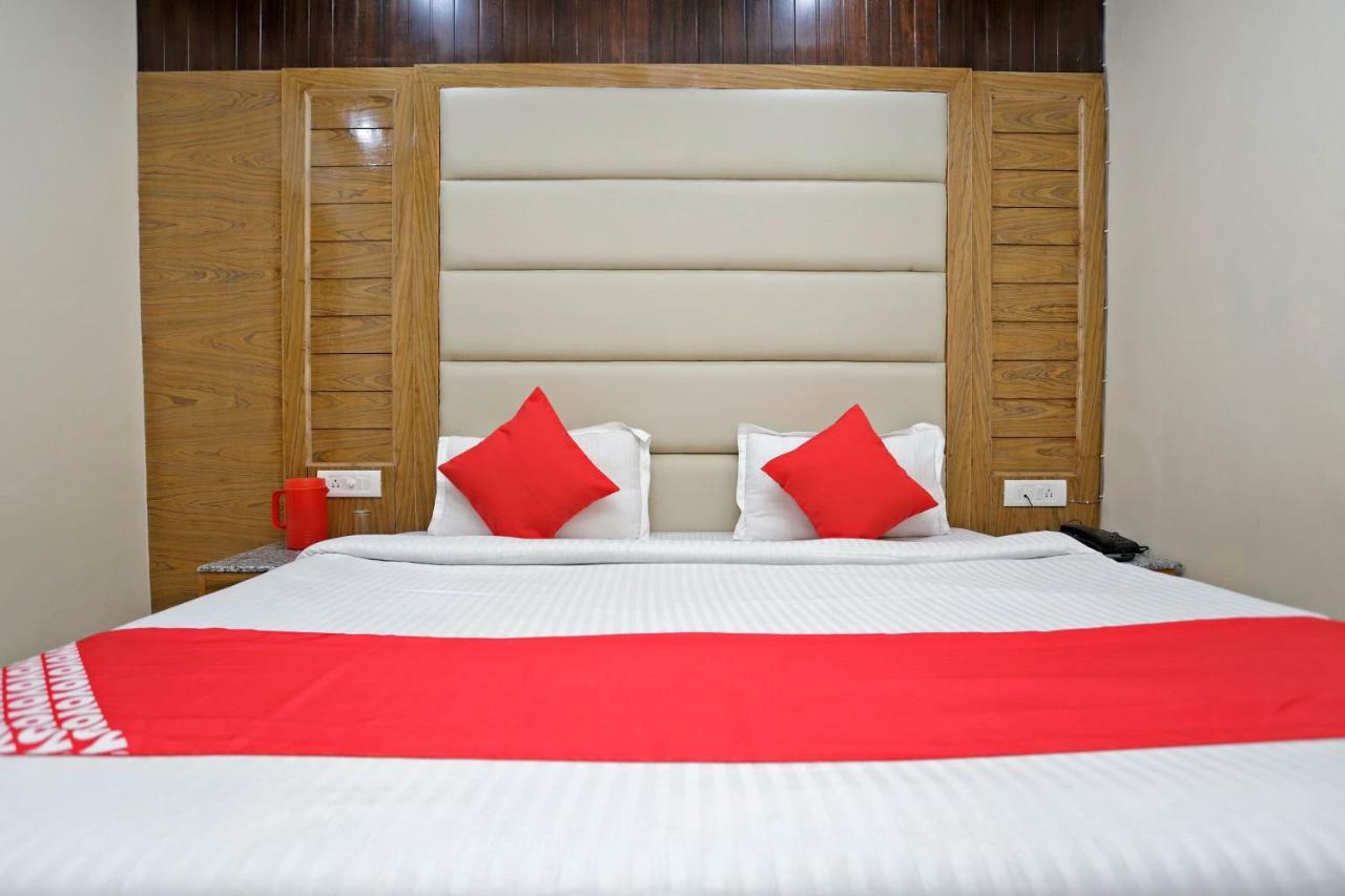 Oyo 39066 Hotel Star View Mussoorie Zewnętrze zdjęcie