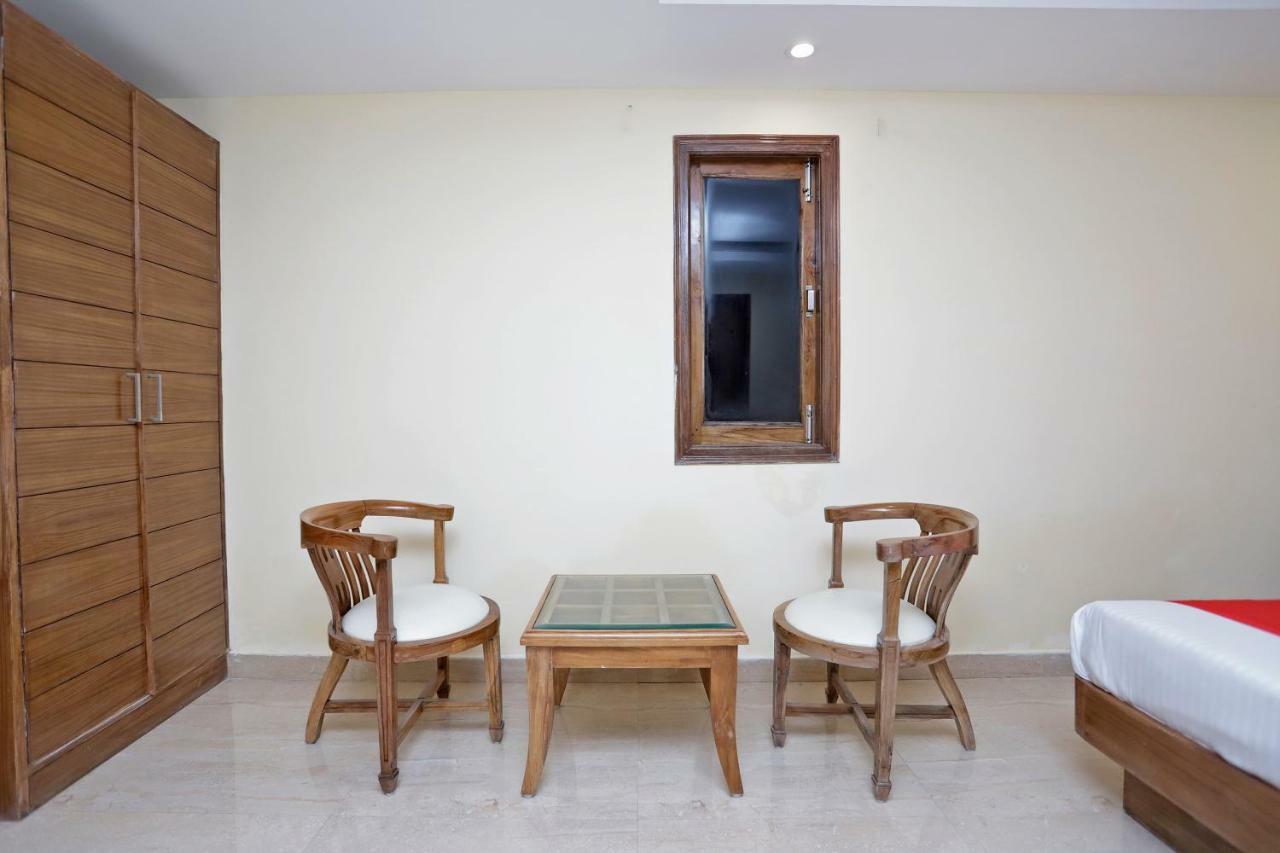 Oyo 39066 Hotel Star View Mussoorie Zewnętrze zdjęcie