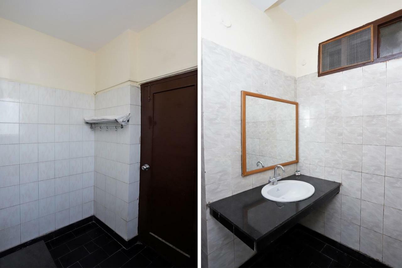 Oyo 39066 Hotel Star View Mussoorie Zewnętrze zdjęcie