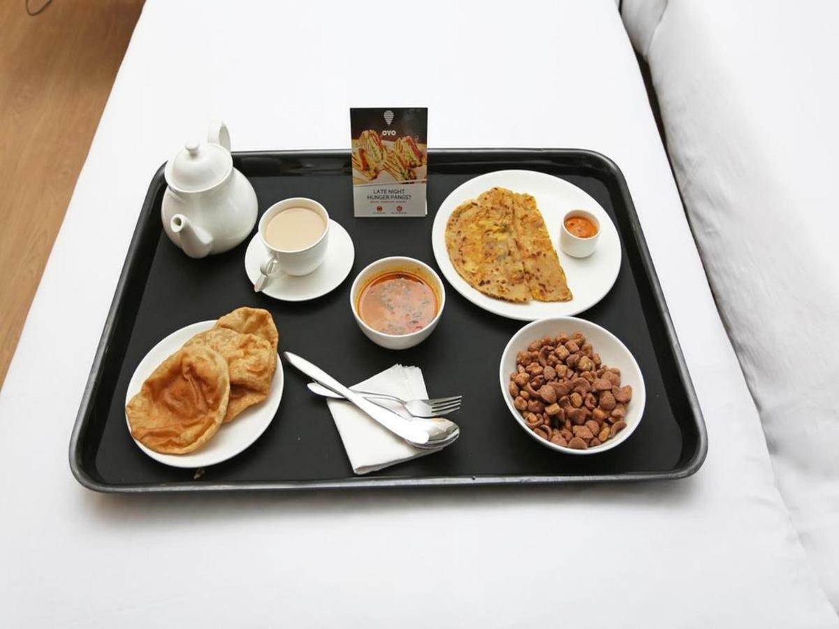 Oyo 39066 Hotel Star View Mussoorie Zewnętrze zdjęcie